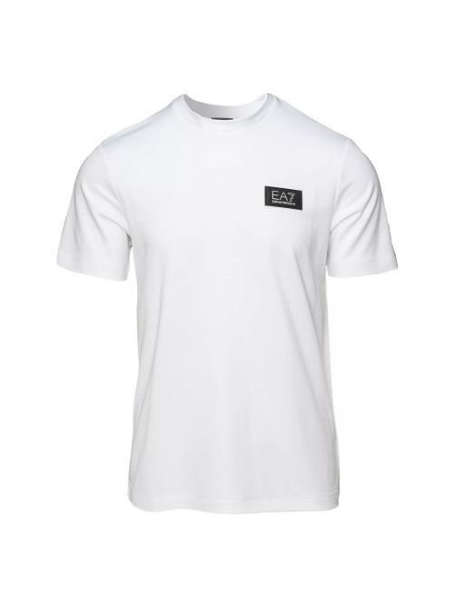 T-SHIRT EMPORIO ARMANI EA7 | 3DPT72 PJUJZ/1100